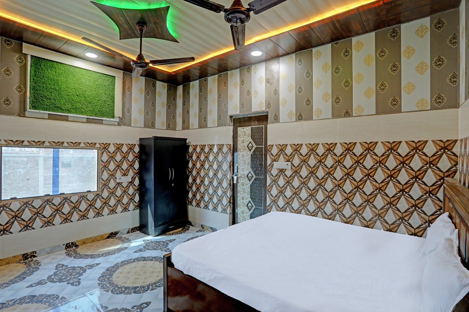 OYO Khushi Hotel And Restaurant , Kasganj, Kasganj