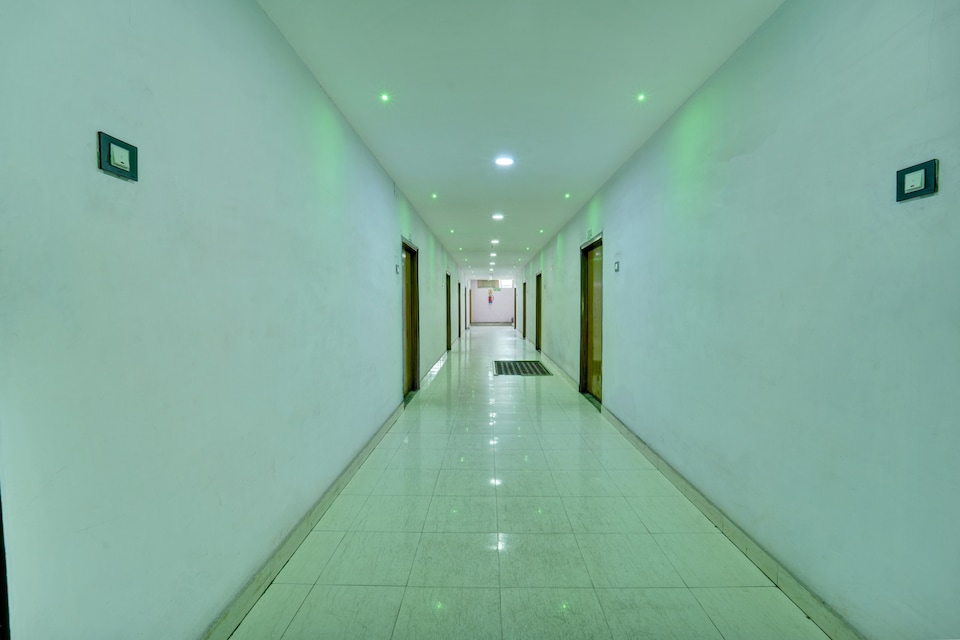 Hotel O Rai Guest House, Bishtupur Jamshedpur, Jamshedpur