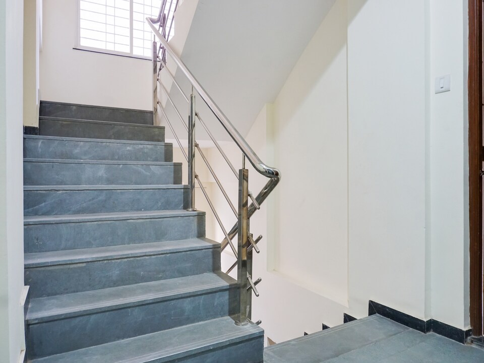 Hotel O stay inn, Baner Pune, Pune