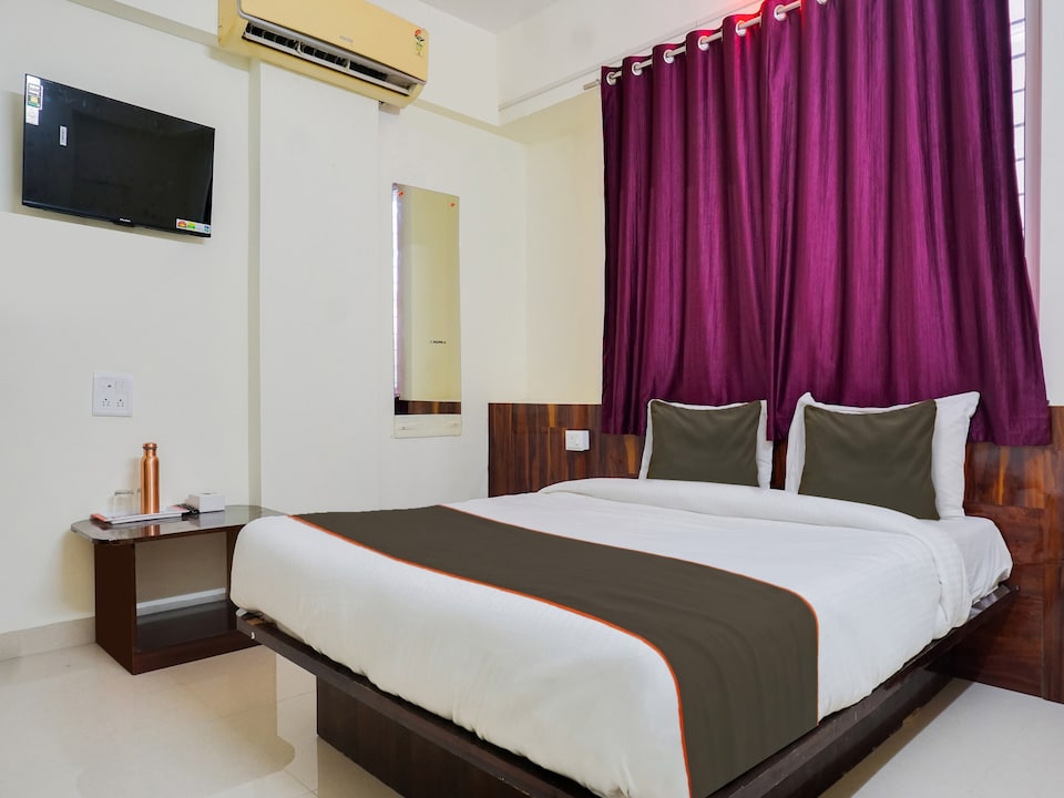 Hotel O stay inn, Baner Pune, Pune