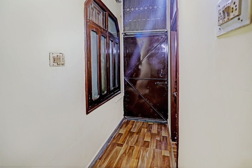 Hotel O Saket Villa, Govind Nagar Kanpur, Kanpur