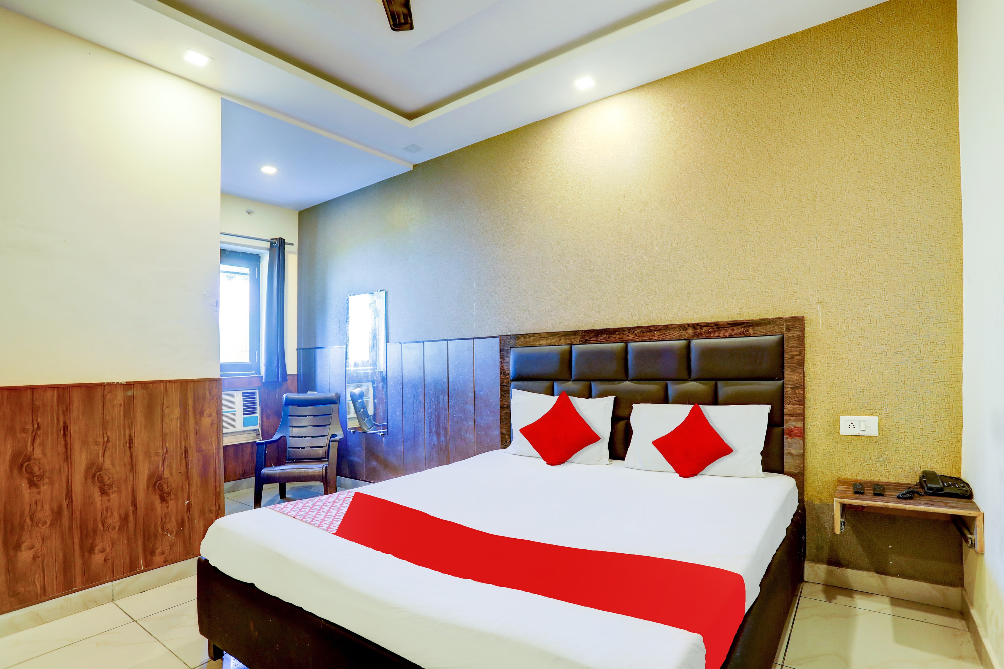 Hotels in Meerut: Best Budget Meerut Hotels from ₹365