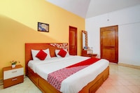 OYO Flagship Hill Bird Heritage Homes