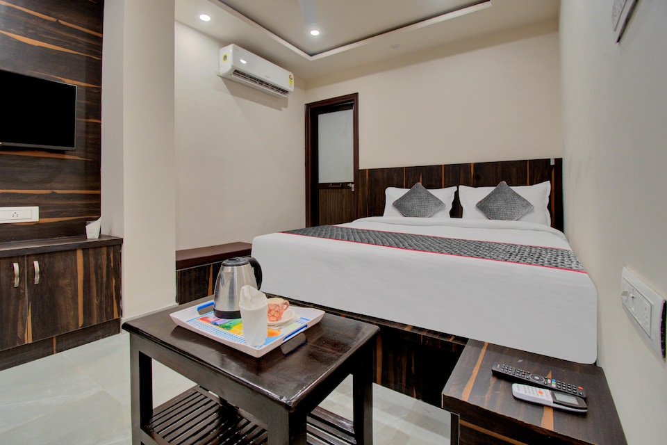 OYO 817209 Hotel Karma, Vaishali Nagar Jaipur, Jaipur