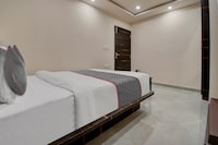 OYO 817209 Hotel Karma