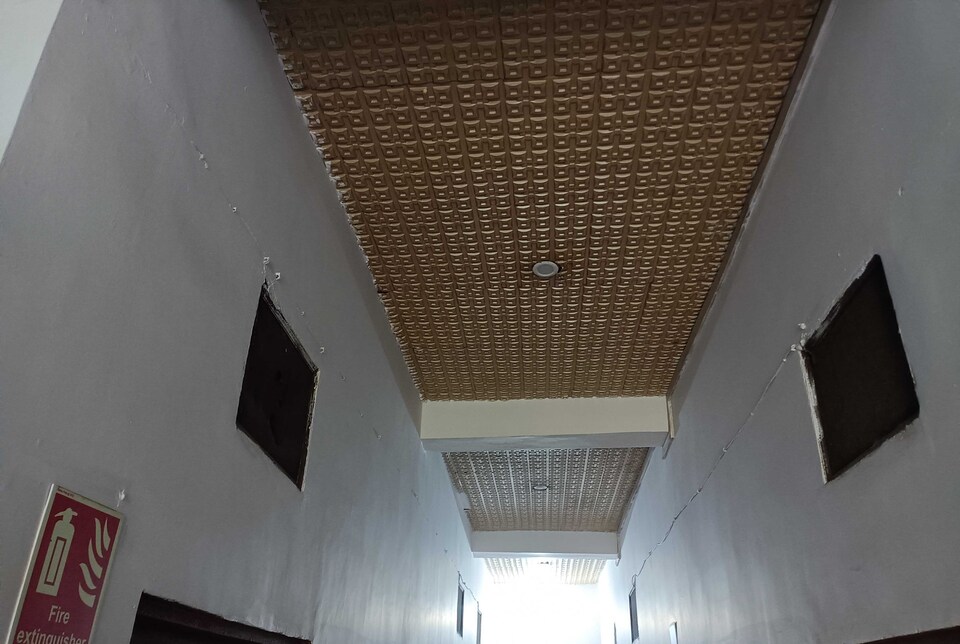 POP 81721C Sangam Hotel, Meerut, Meerut