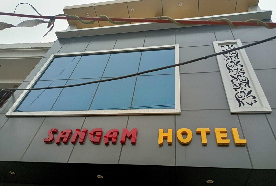 POP 81721C Sangam Hotel, Meerut, Meerut