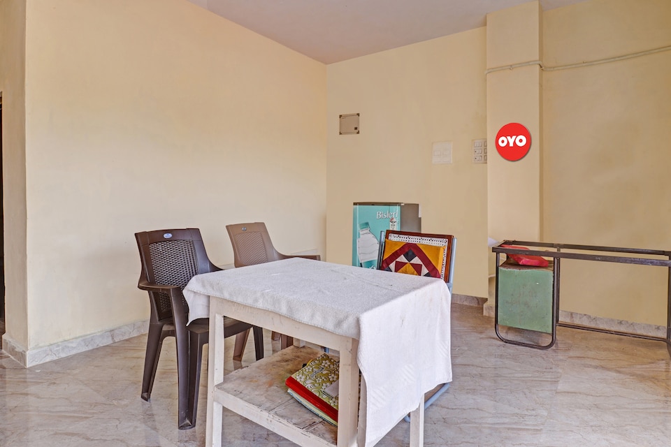 Hotel O Bgs Guest House, Beach Side Visakhapatnam, Visakhapatnam
