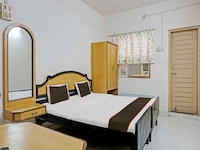 SPOT ON Thakkar Lodge