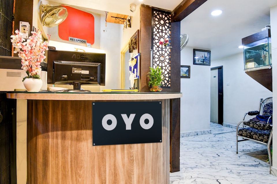 OYO 817226 Hotel ROYALE, Esplanade Kolkata, Kolkata
