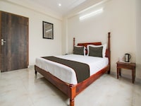 OYO Hotel O Omeshwari 