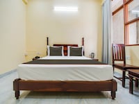 OYO Hotel O Omeshwari 