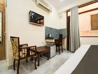 OYO Hotel O Omeshwari 