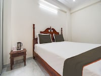 OYO Hotel O Omeshwari 