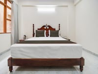 OYO Hotel O Omeshwari 