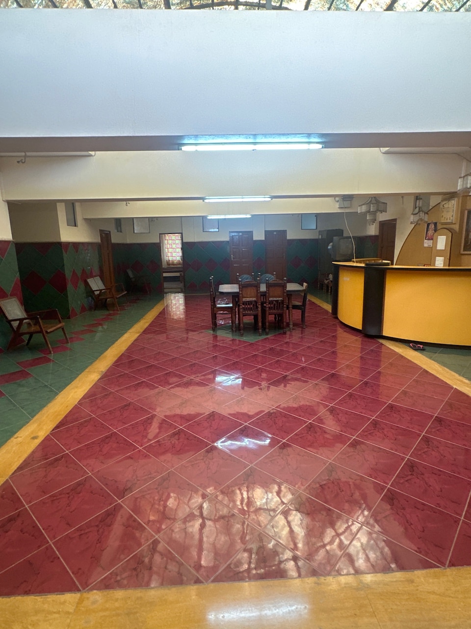 SPOT ON Ram Palace, Nashik, Nashik