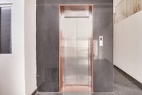 Hotel O New Grand Suites