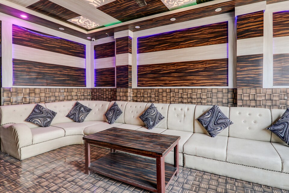 SPOT ON Rajpoot Hotel, Kanpur Railway Station, Kanpur