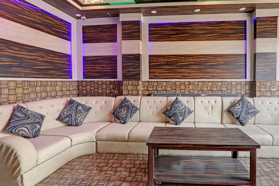 SPOT ON Rajpoot Hotel, Kanpur Railway Station, Kanpur