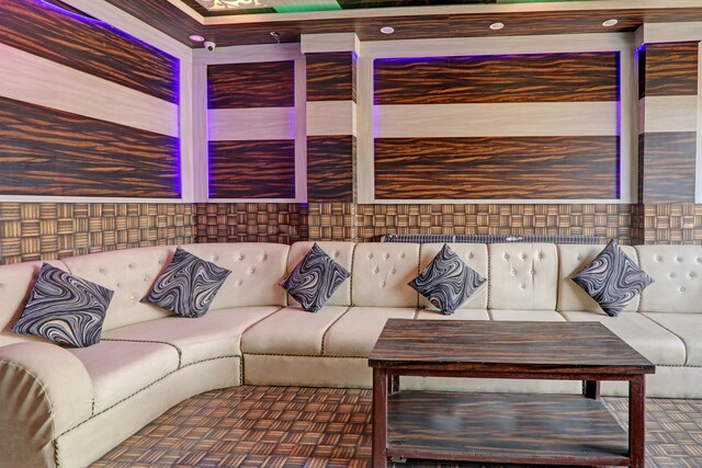 SPOT ON Rajpoot Hotel