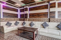 SPOT ON Rajpoot Hotel