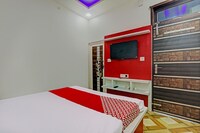 SPOT ON Rajpoot Hotel