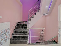 SPOT ON Rajpoot Hotel