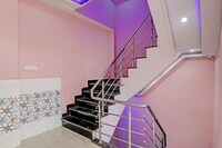 SPOT ON Rajpoot Hotel