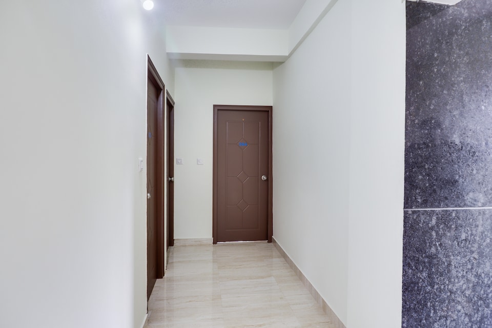 Hotel O Friends, Jalahalli Bangalore, Bangalore