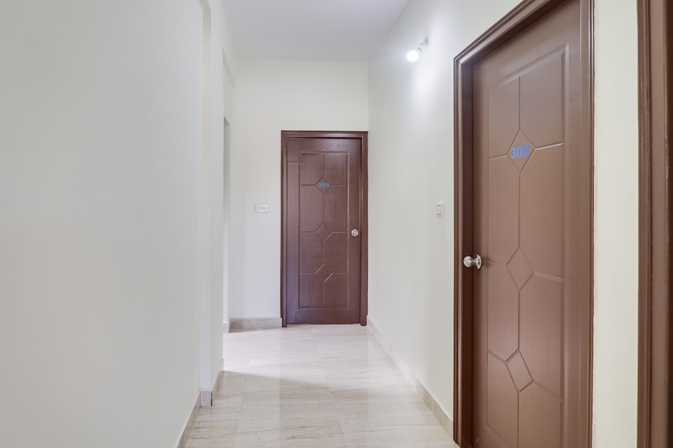 Hotel O Friends, Jalahalli Bangalore, Bangalore