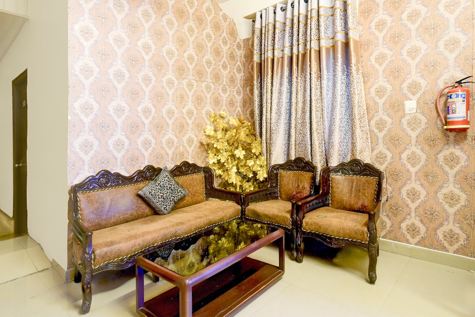 Nest inn hotel, Banjara Hills, Hyderabad