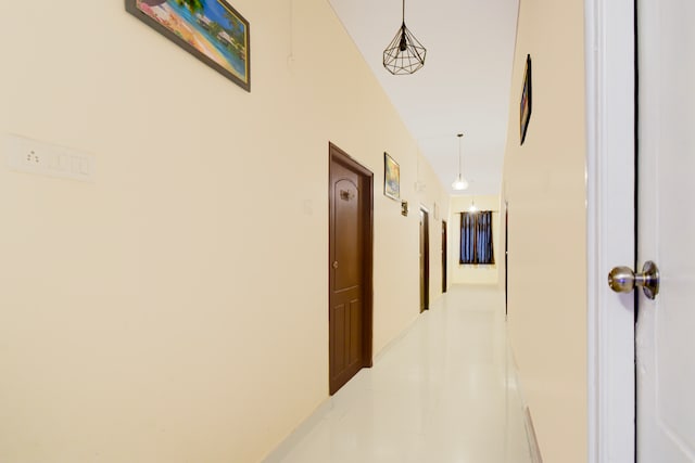 Nest inn hotel