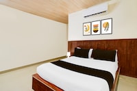 Nest inn hotel
