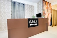 SPOT ON Nest Inn Hotel