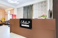 SPOT ON Nest Inn Hotel