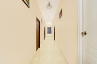 SPOT ON Nest Inn Hotel