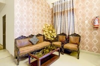 SPOT ON Nest Inn Hotel