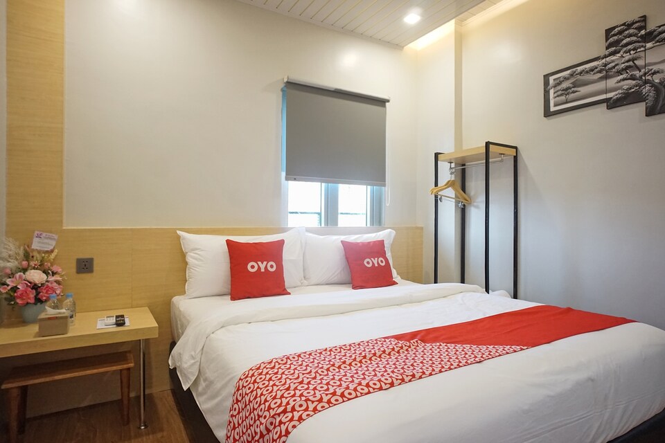 OYO 92956 Travelbiz Hotel, Medan, Medan