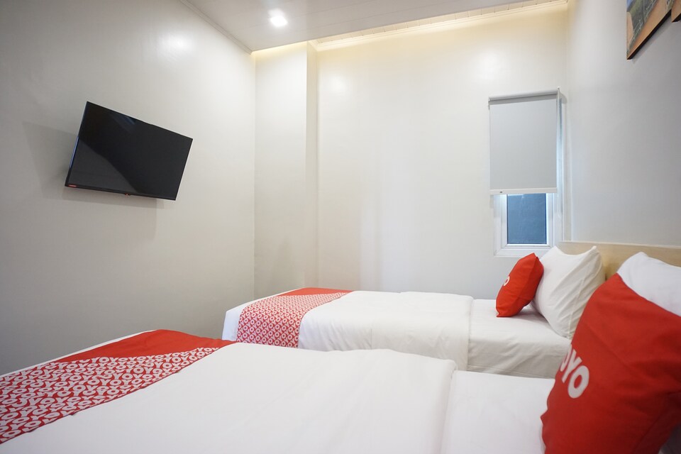 OYO 92956 Travelbiz Hotel, Medan, Medan