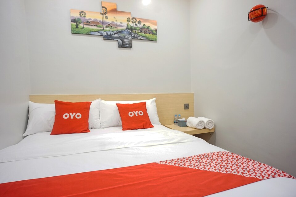 OYO 92956 Travelbiz Hotel, Medan, Medan