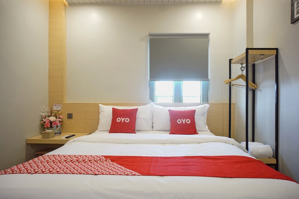 OYO 92956 Travelbiz Hotel, Medan, Medan