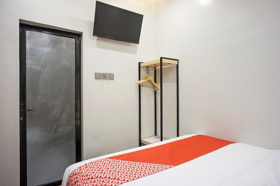 OYO 92956 Travelbiz Hotel, Medan, Medan