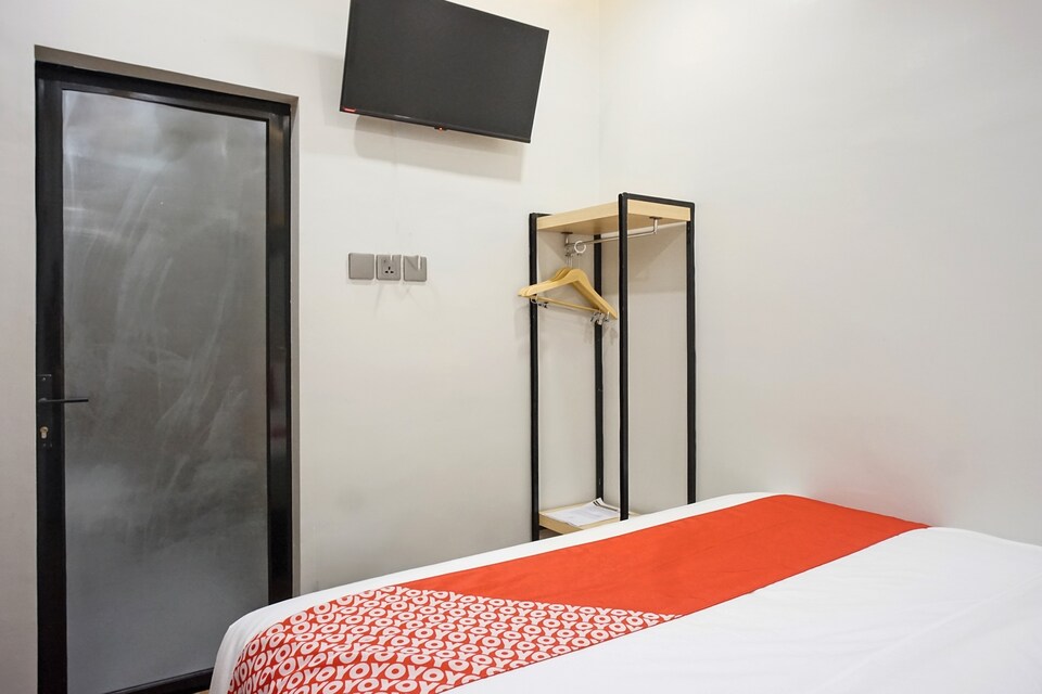 OYO 92956 Travelbiz Hotel, Medan, Medan