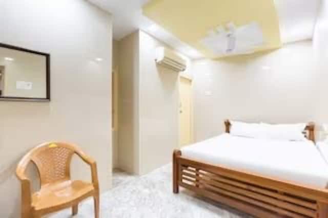 Hotel O Flagship Mtc Guest House