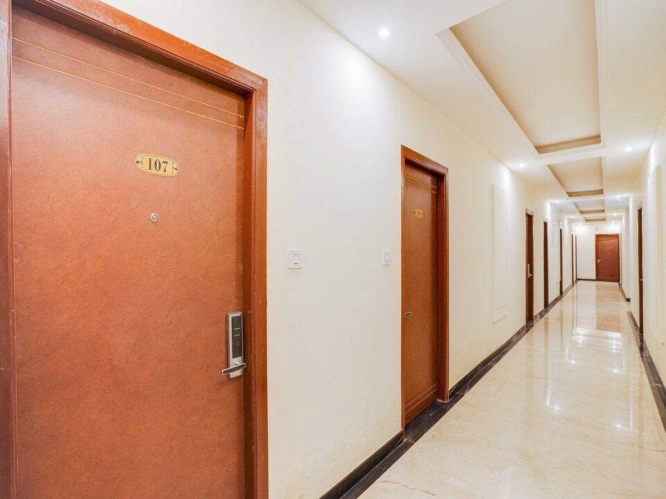 Hotel Omni Bliss, Zirakpur, Zirakpur