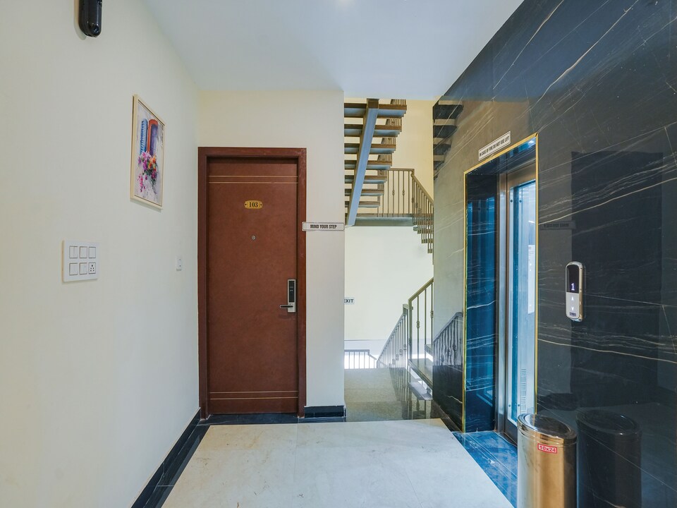 Hotel Omni Bliss, Zirakpur, Zirakpur