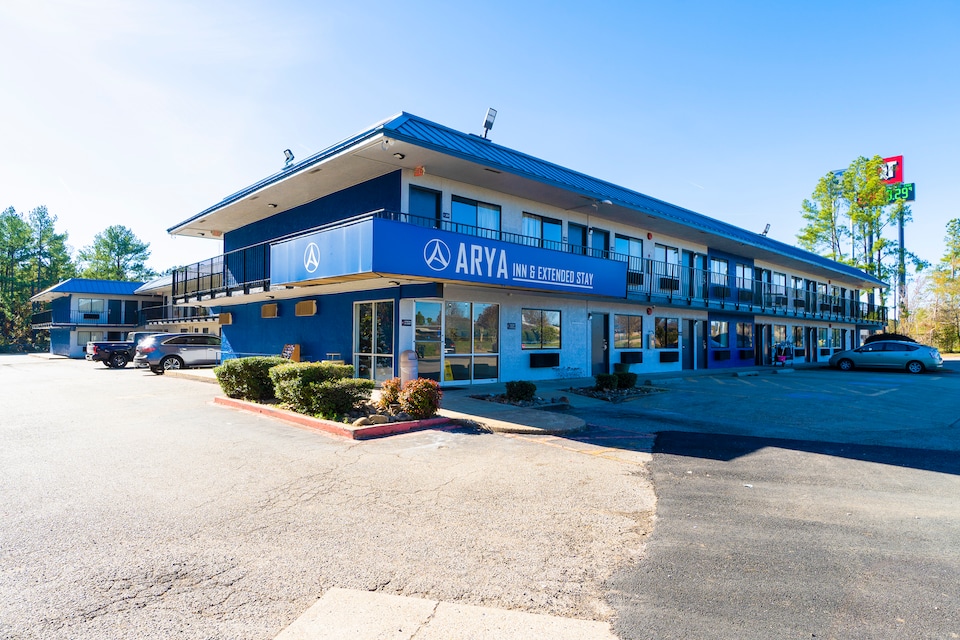 Xpress Inn & Extended Stays by OYO Marshall TX near I-20 & Hwy 59, Marshall Central TX, Marshall TX