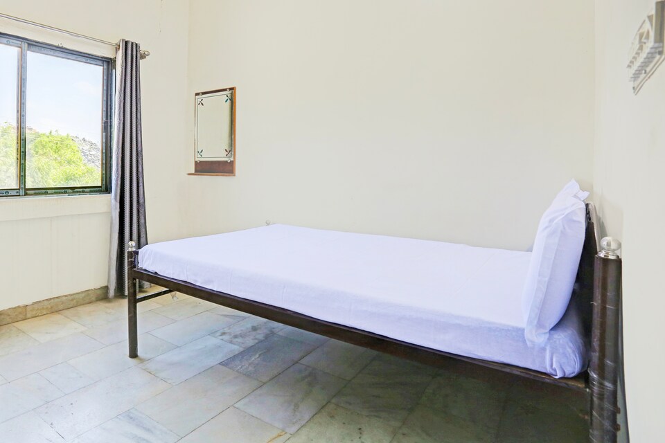 OYO Jaggir Prasad Guest House , Kumbhalgarh, Kumbhalgarh