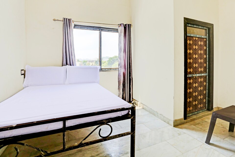 OYO Jaggir Prasad Guest House , Kumbhalgarh, Kumbhalgarh