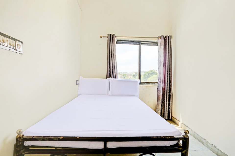 OYO Jaggir Prasad Guest House , Kumbhalgarh, Kumbhalgarh